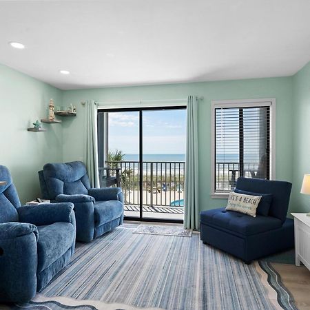 Myrtle Beach Resort A203 Экстерьер фото