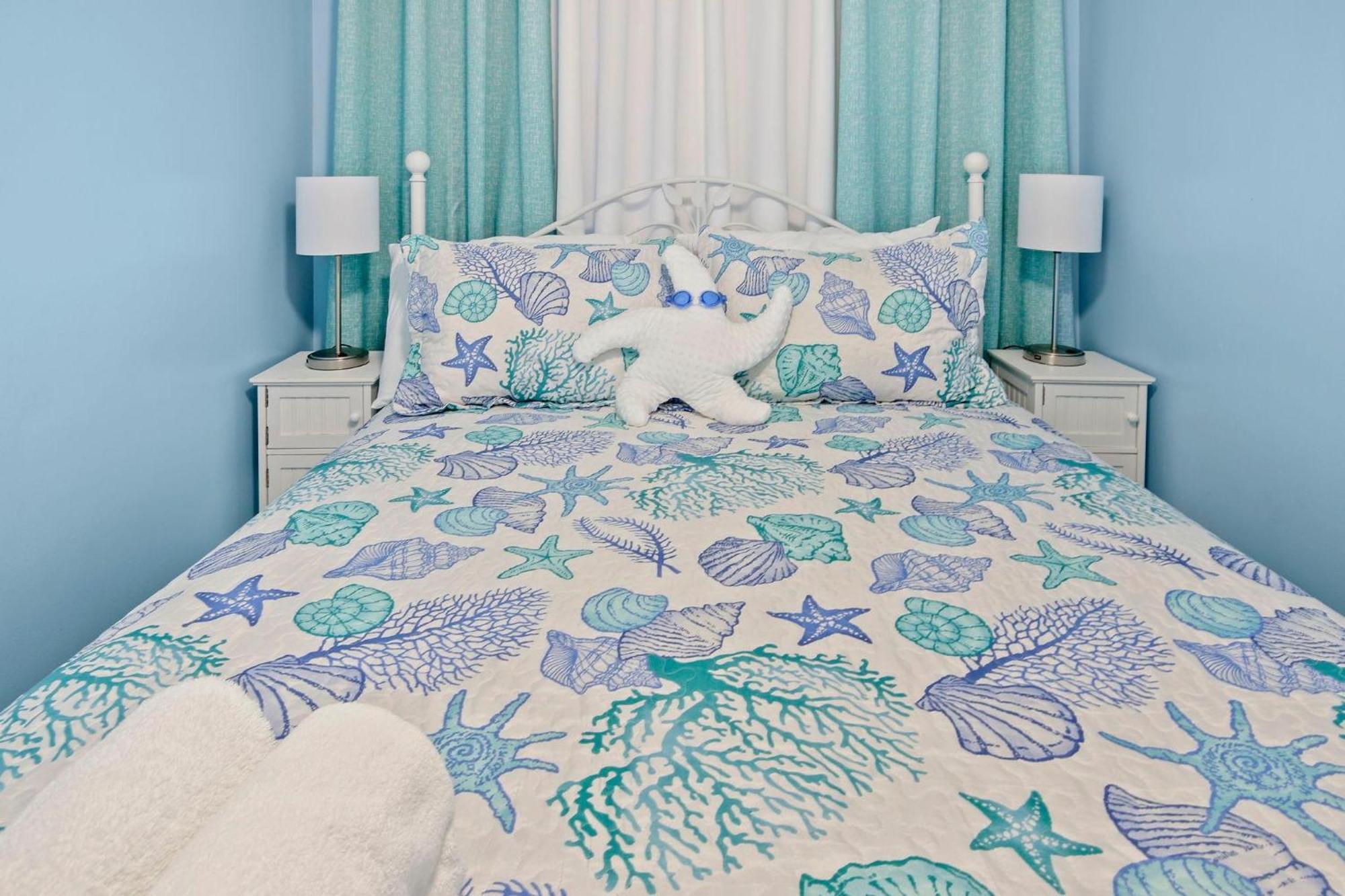 Myrtle Beach Resort A203 Экстерьер фото