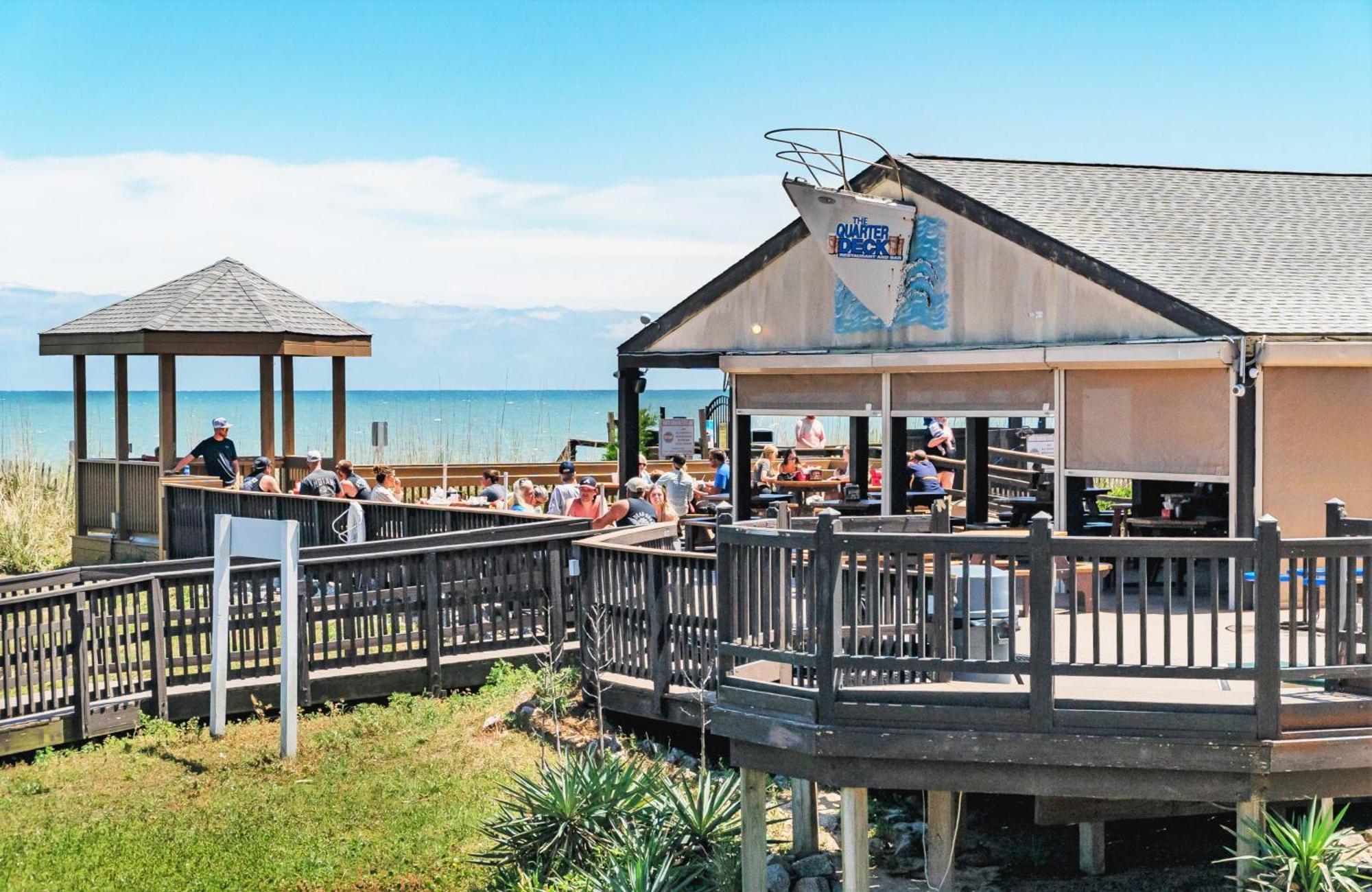 Myrtle Beach Resort A203 Экстерьер фото