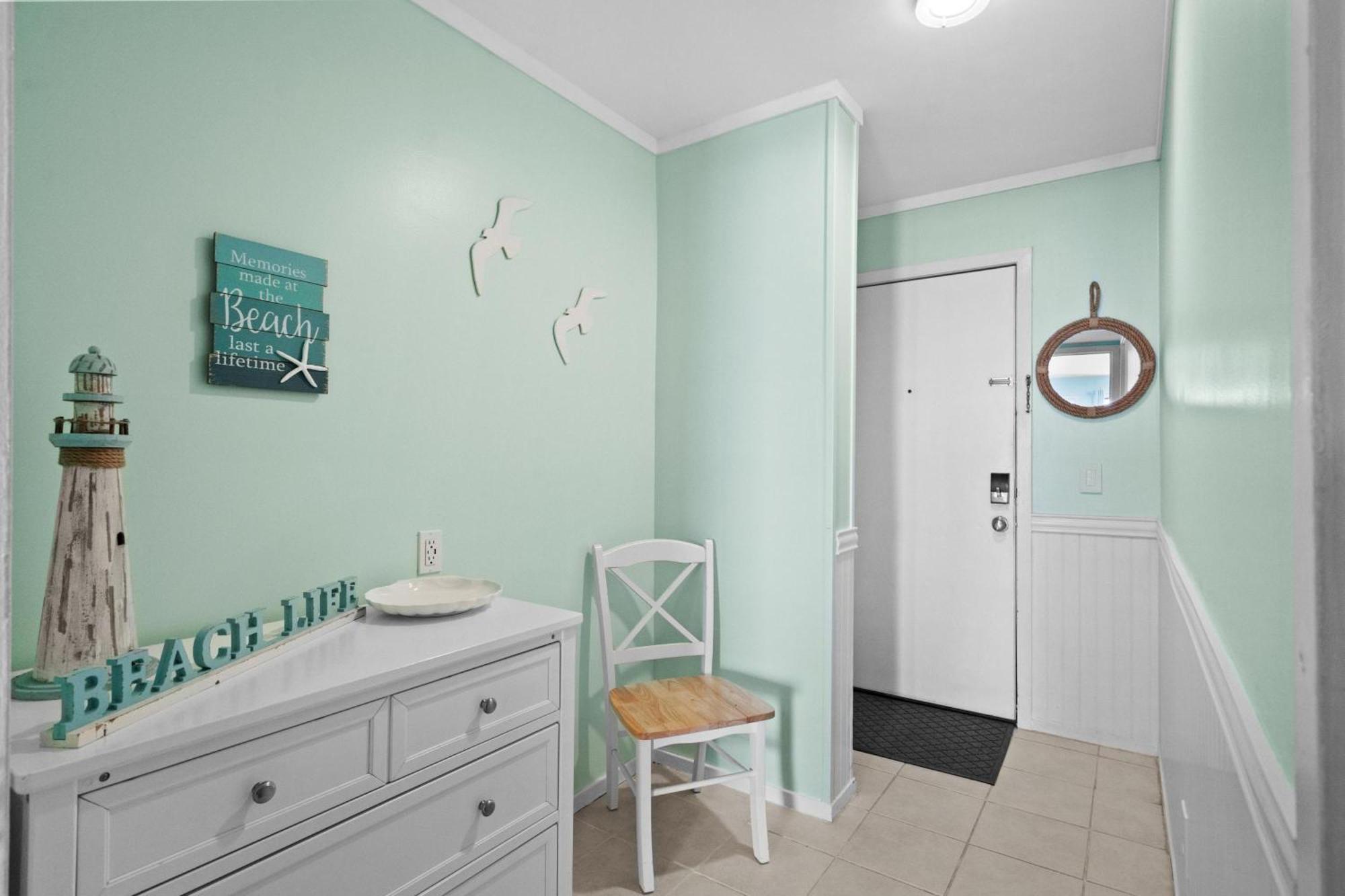 Myrtle Beach Resort A203 Экстерьер фото