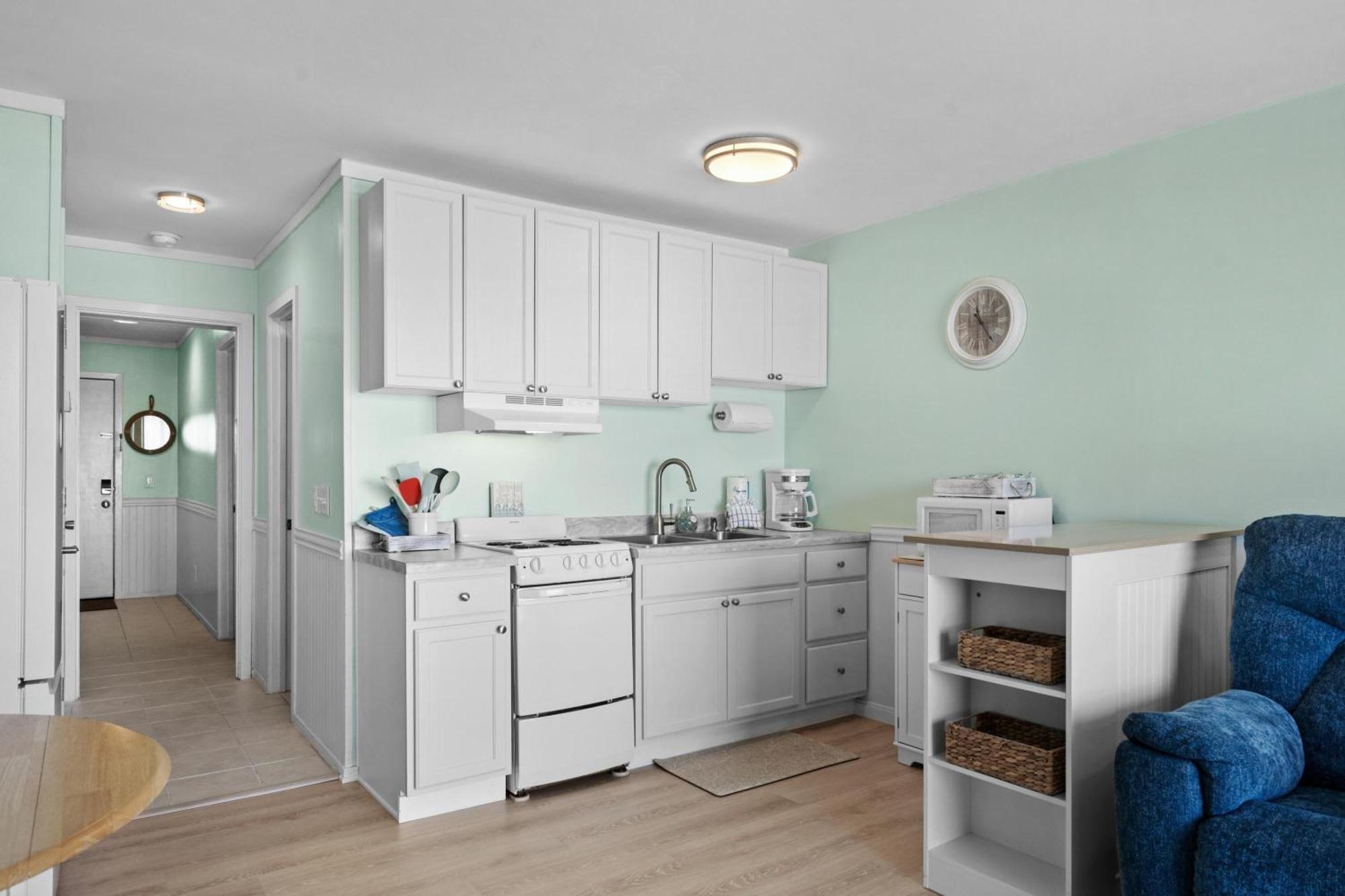 Myrtle Beach Resort A203 Экстерьер фото