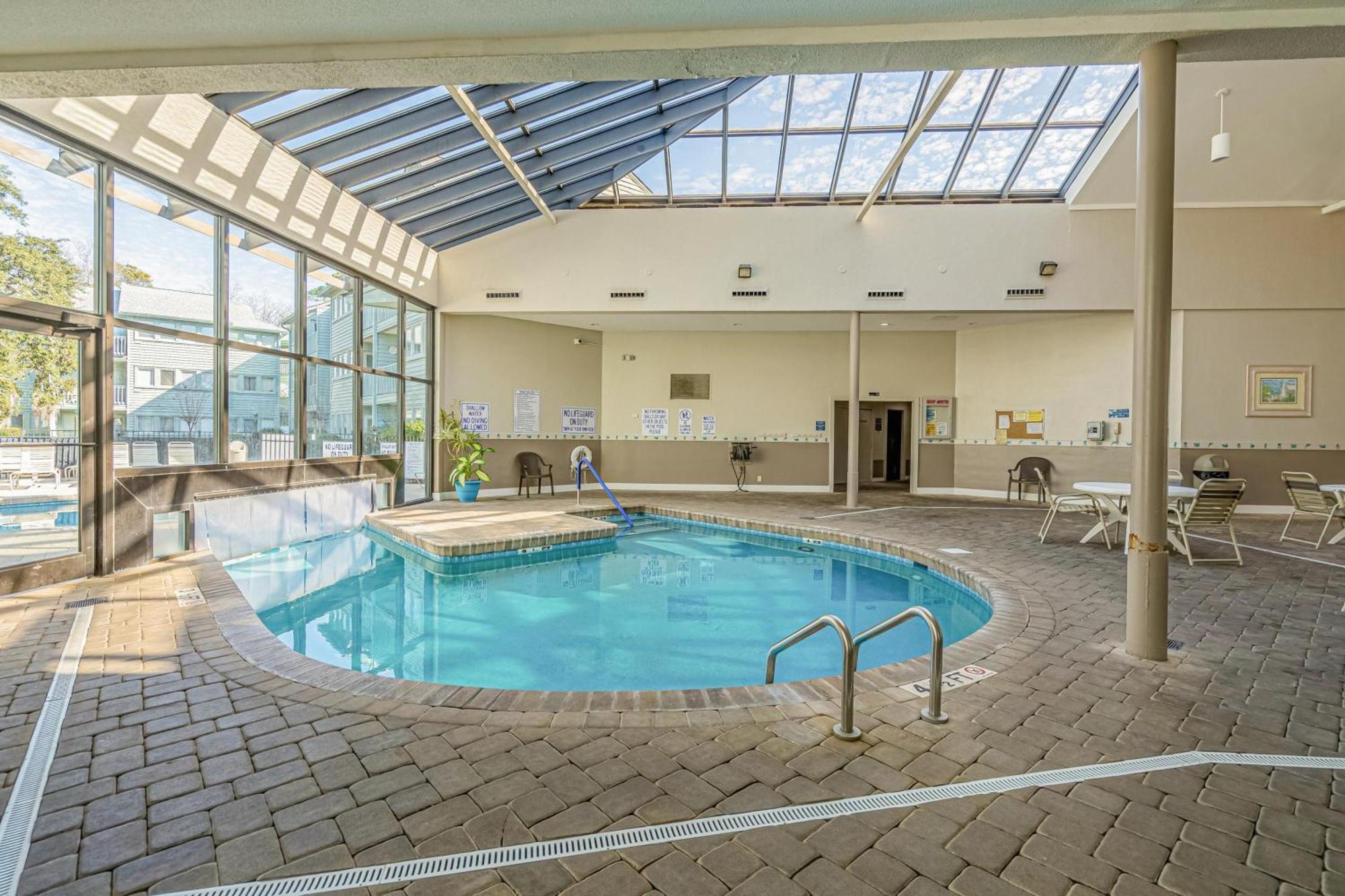 Myrtle Beach Resort A203 Экстерьер фото